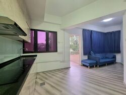 Bayshore Park (D16), Condominium #464426461